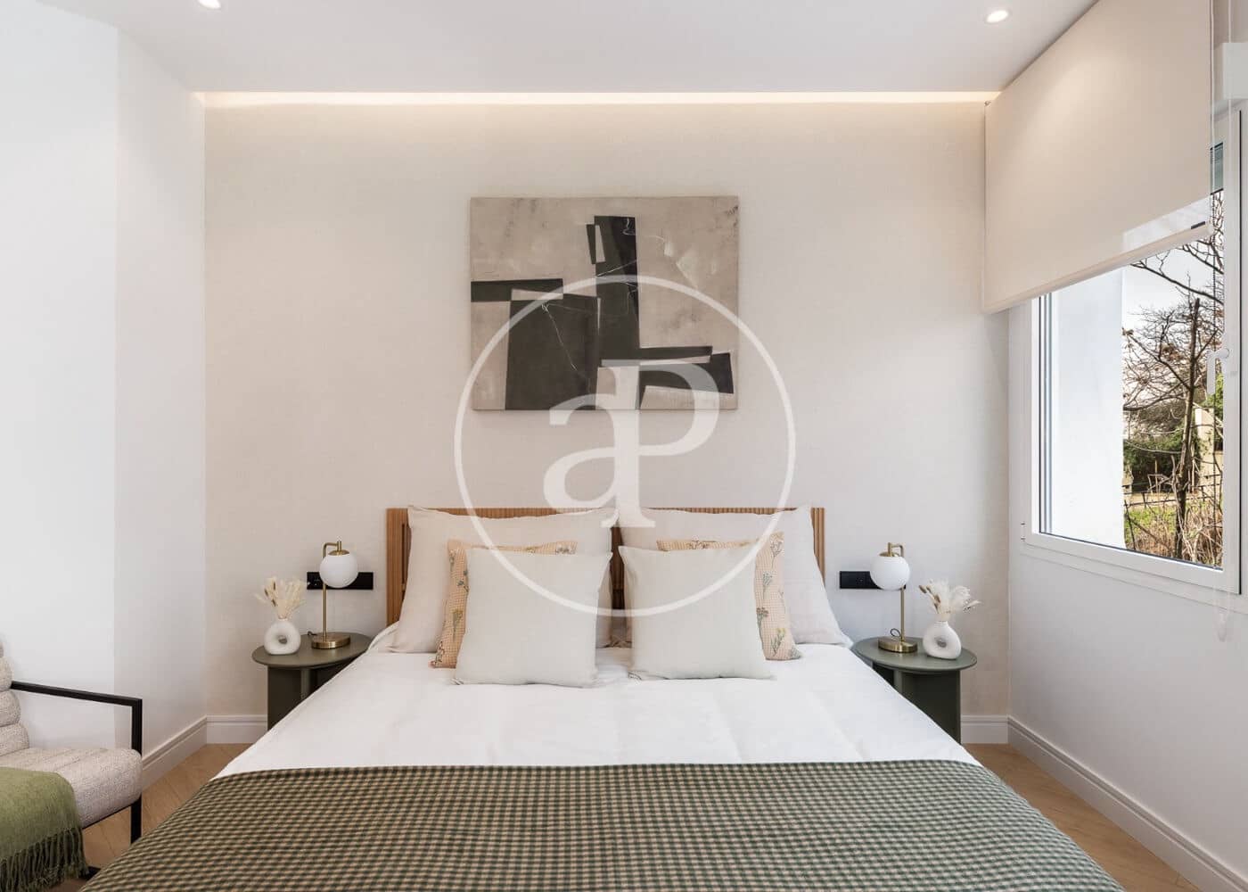 4 Zimmer Apartment zu verkaufen in Madrid Stadt - 1.160.000 € (Ref: 9608081)