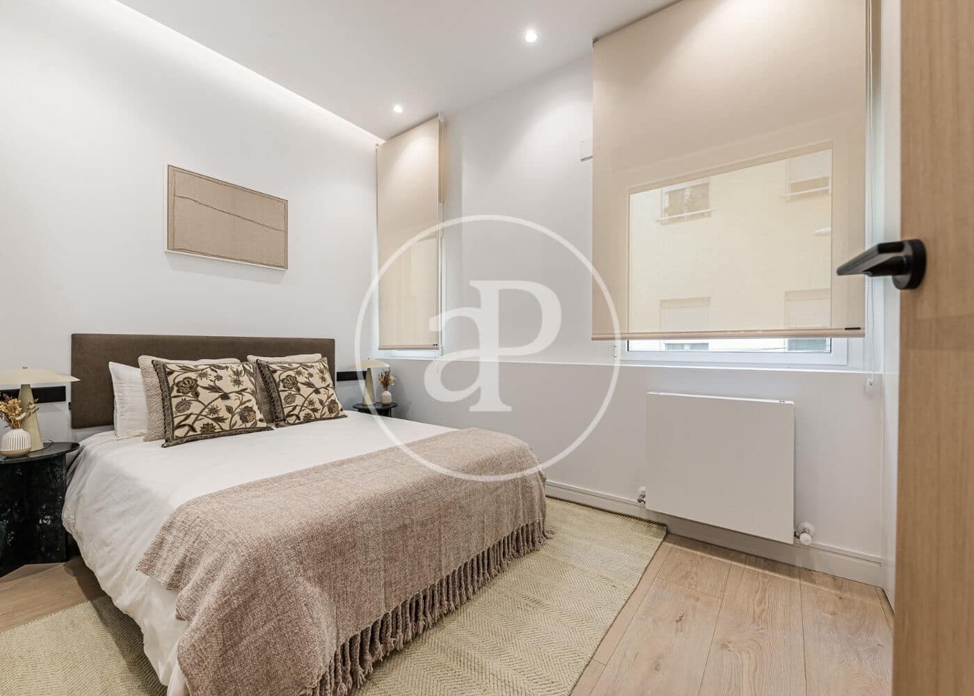 4 Zimmer Apartment zu verkaufen in Madrid Stadt - 1.160.000 € (Ref: 9608081)