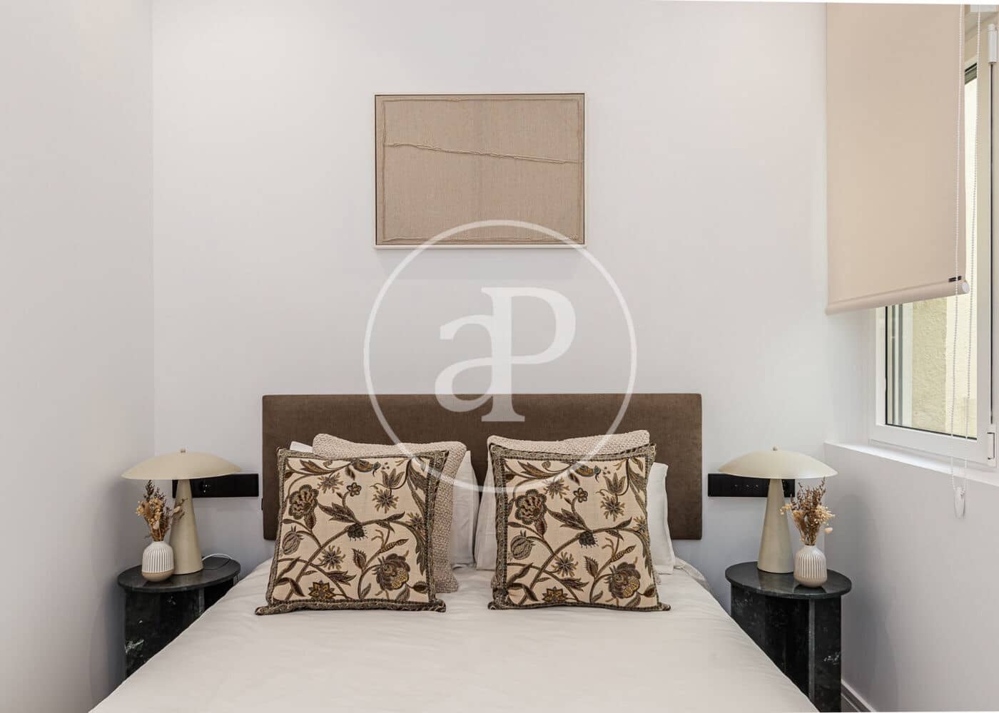 4 Zimmer Apartment zu verkaufen in Madrid Stadt - 1.160.000 € (Ref: 9608081)