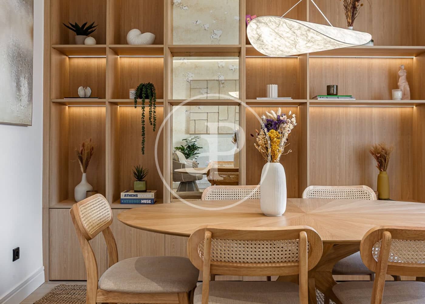 4 Zimmer Apartment zu verkaufen in Madrid Stadt - 1.160.000 € (Ref: 9608081)