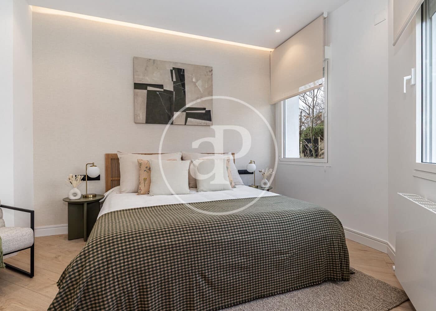 4 Zimmer Apartment zu verkaufen in Madrid Stadt - 1.160.000 € (Ref: 9608081)