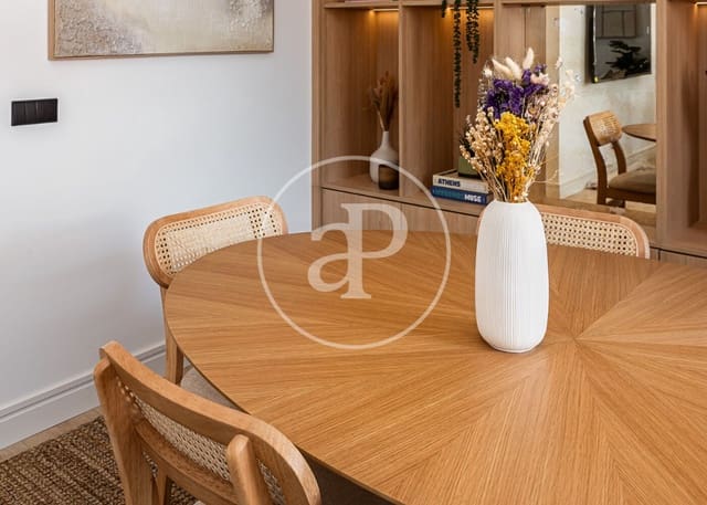 4 Zimmer Apartment zu verkaufen in Jerónimos, Madrid Stadt - 1.160.000 € (Ref: 9608081)