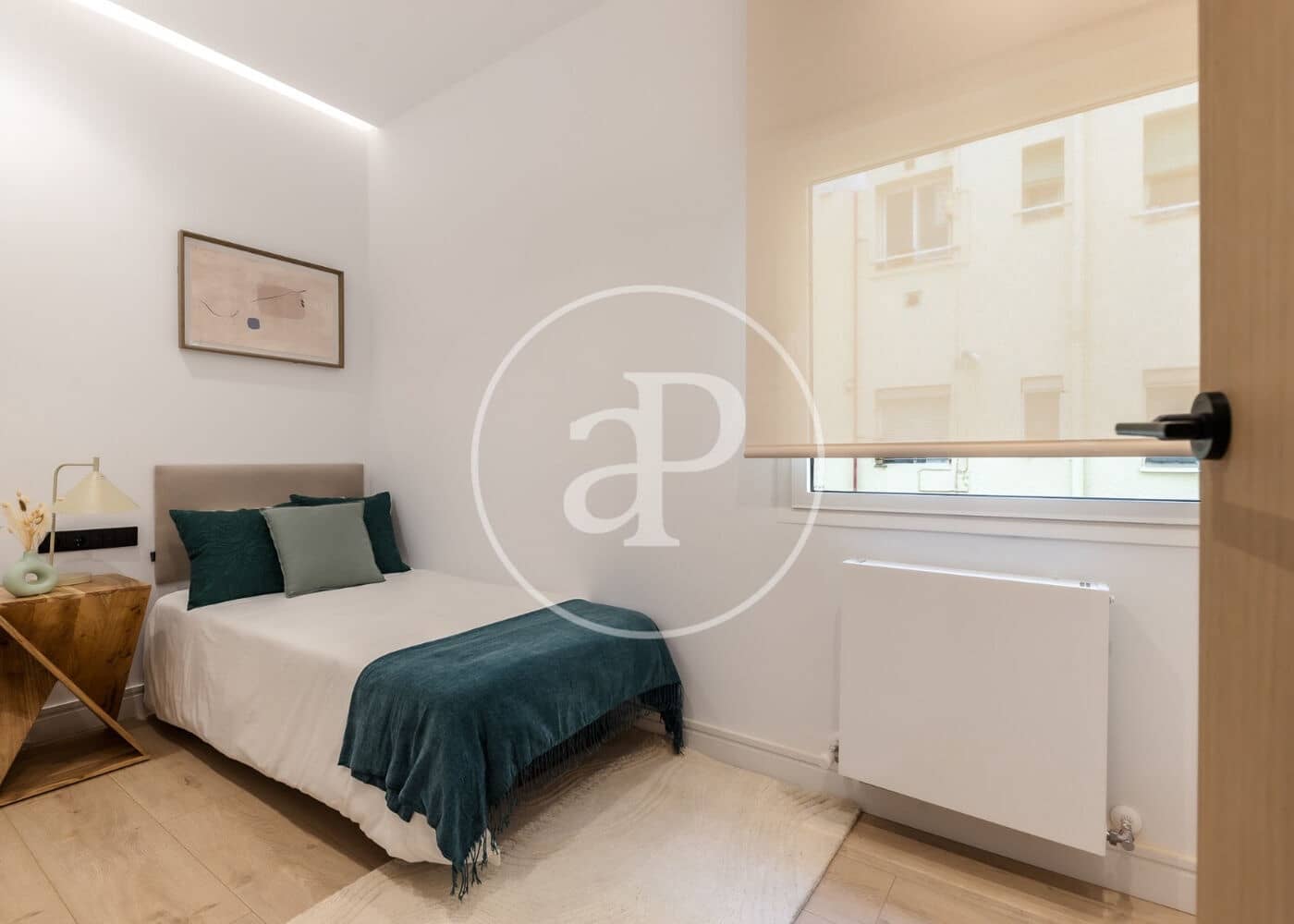 4 Zimmer Apartment zu verkaufen in Madrid Stadt - 1.160.000 € (Ref: 9608081)