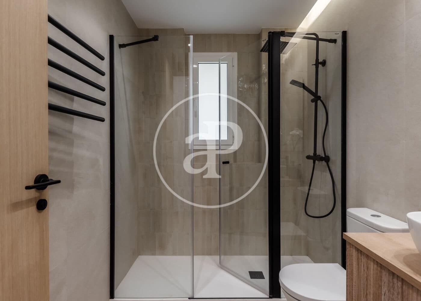 4 Zimmer Apartment zu verkaufen in Madrid Stadt - 1.160.000 € (Ref: 9608081)