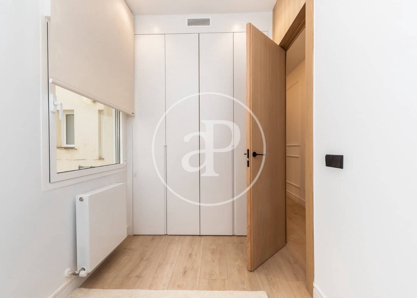 4 Zimmer Apartment zu verkaufen in Madrid Stadt - 1.160.000 € (Ref: 9608081)