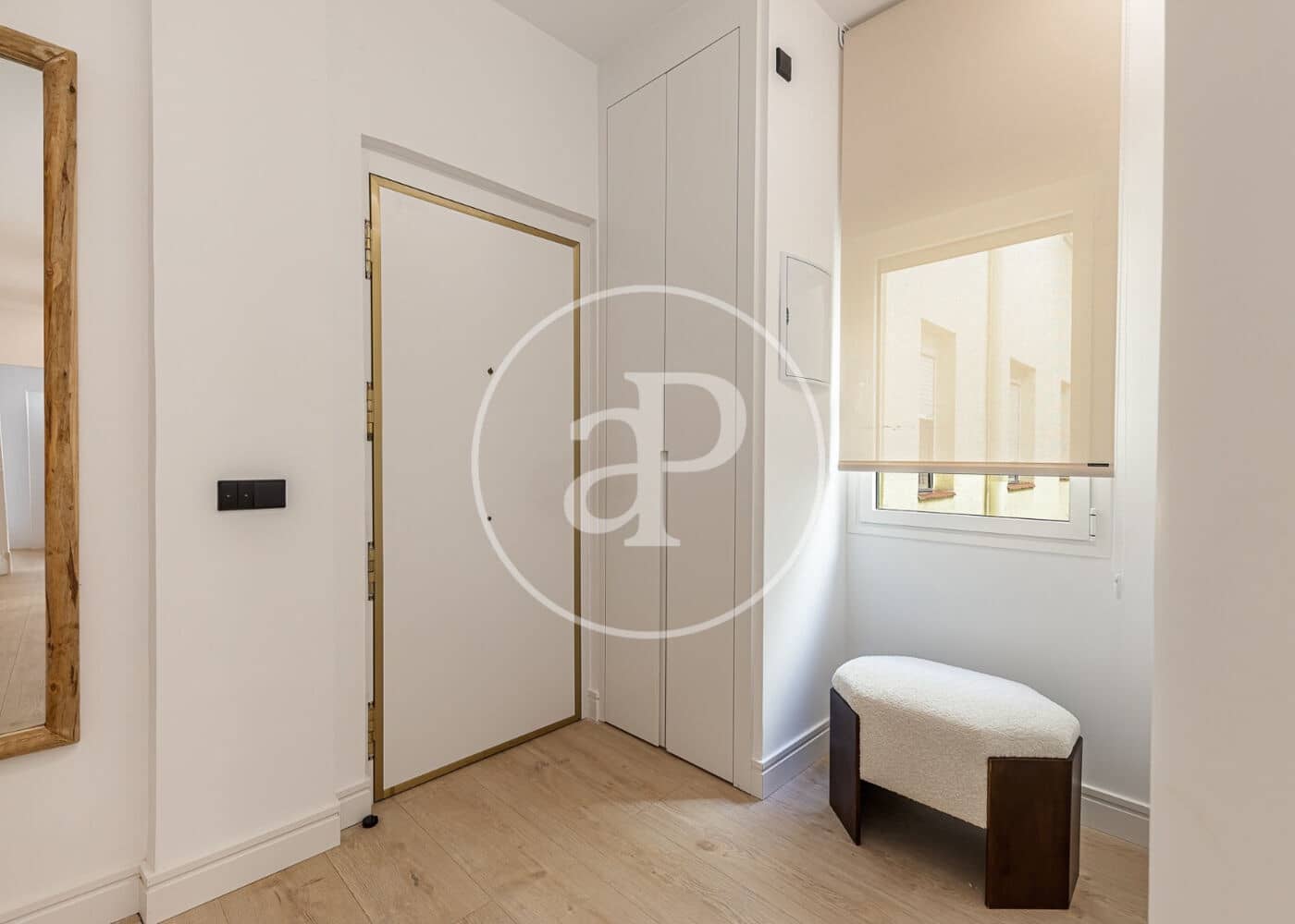 4 Zimmer Apartment zu verkaufen in Madrid Stadt - 1.160.000 € (Ref: 9608081)