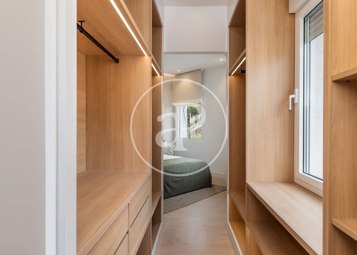 4 Zimmer Apartment zu verkaufen in Madrid Stadt - 1.160.000 € (Ref: 9608081)
