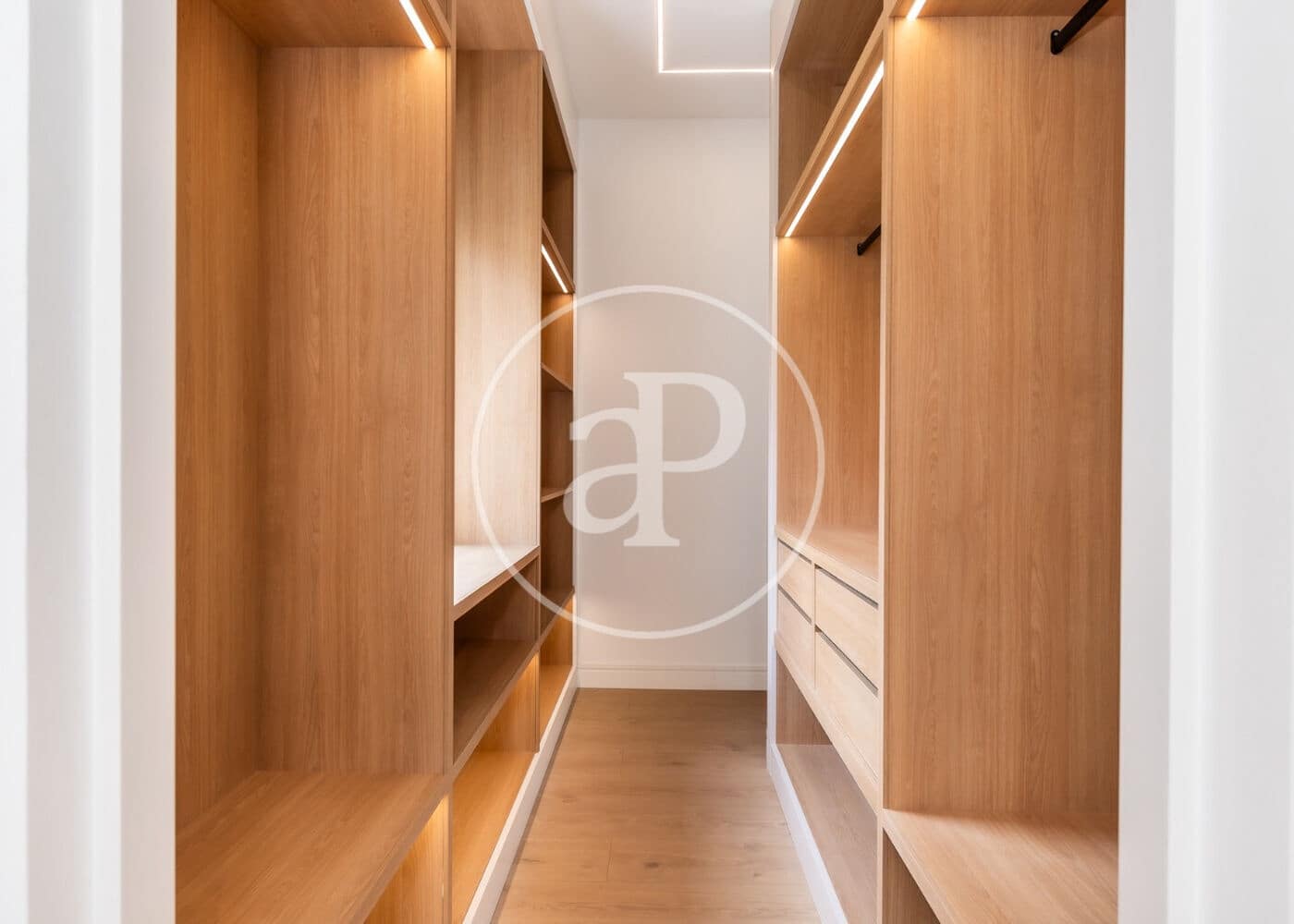 4 Zimmer Apartment zu verkaufen in Madrid Stadt - 1.160.000 € (Ref: 9608081)