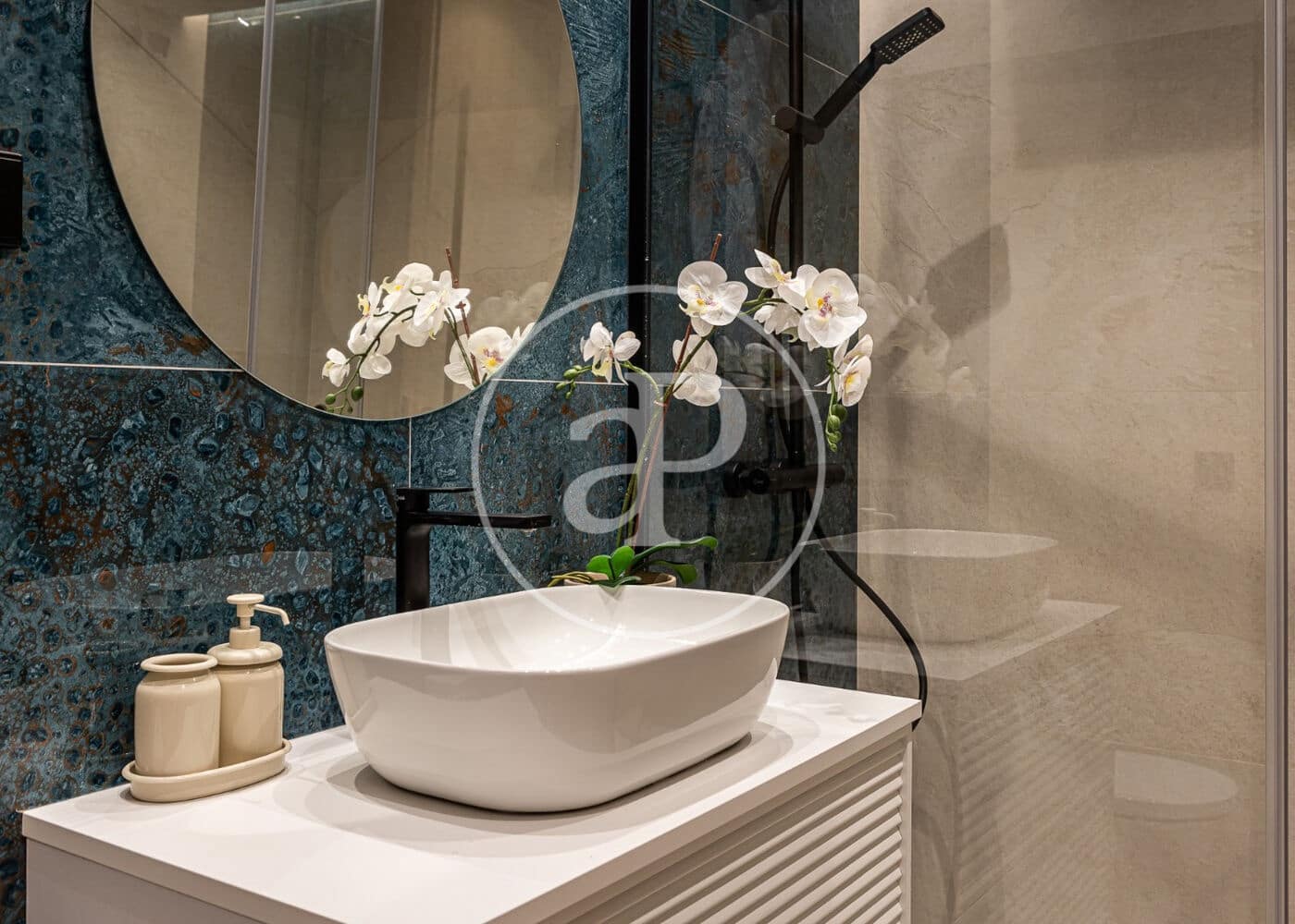 4 Zimmer Apartment zu verkaufen in Madrid Stadt - 1.160.000 € (Ref: 9608081)