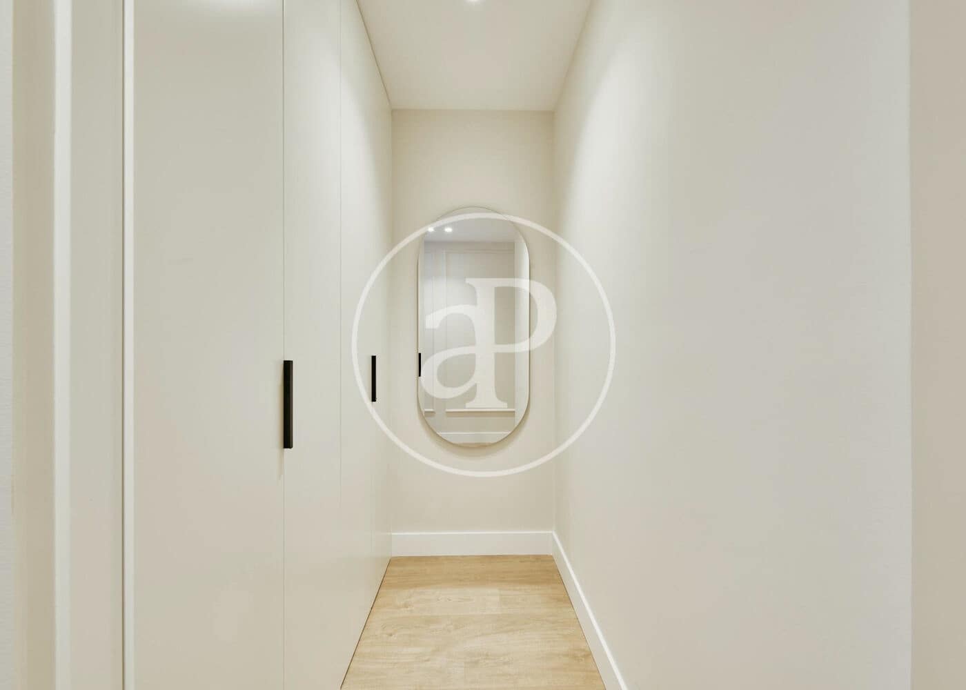 3 soveværelse Lejlighed til salg i Madrid by - € 1.989.000 (Ref: 9608082)