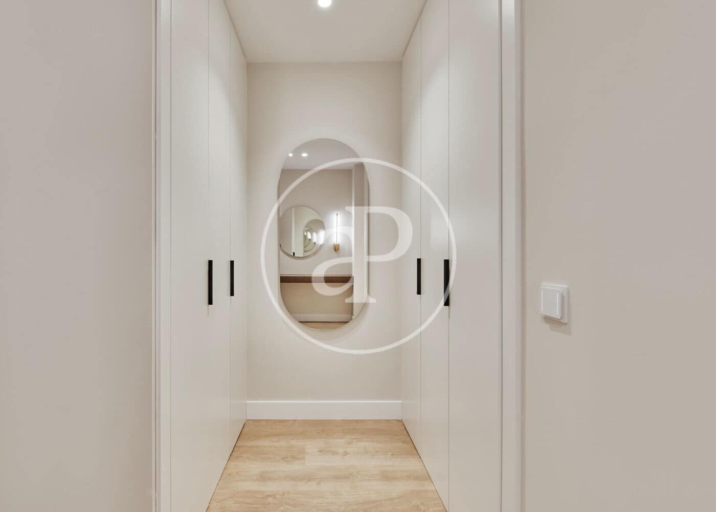 3 soveværelse Lejlighed til salg i Madrid by - € 1.989.000 (Ref: 9608082)