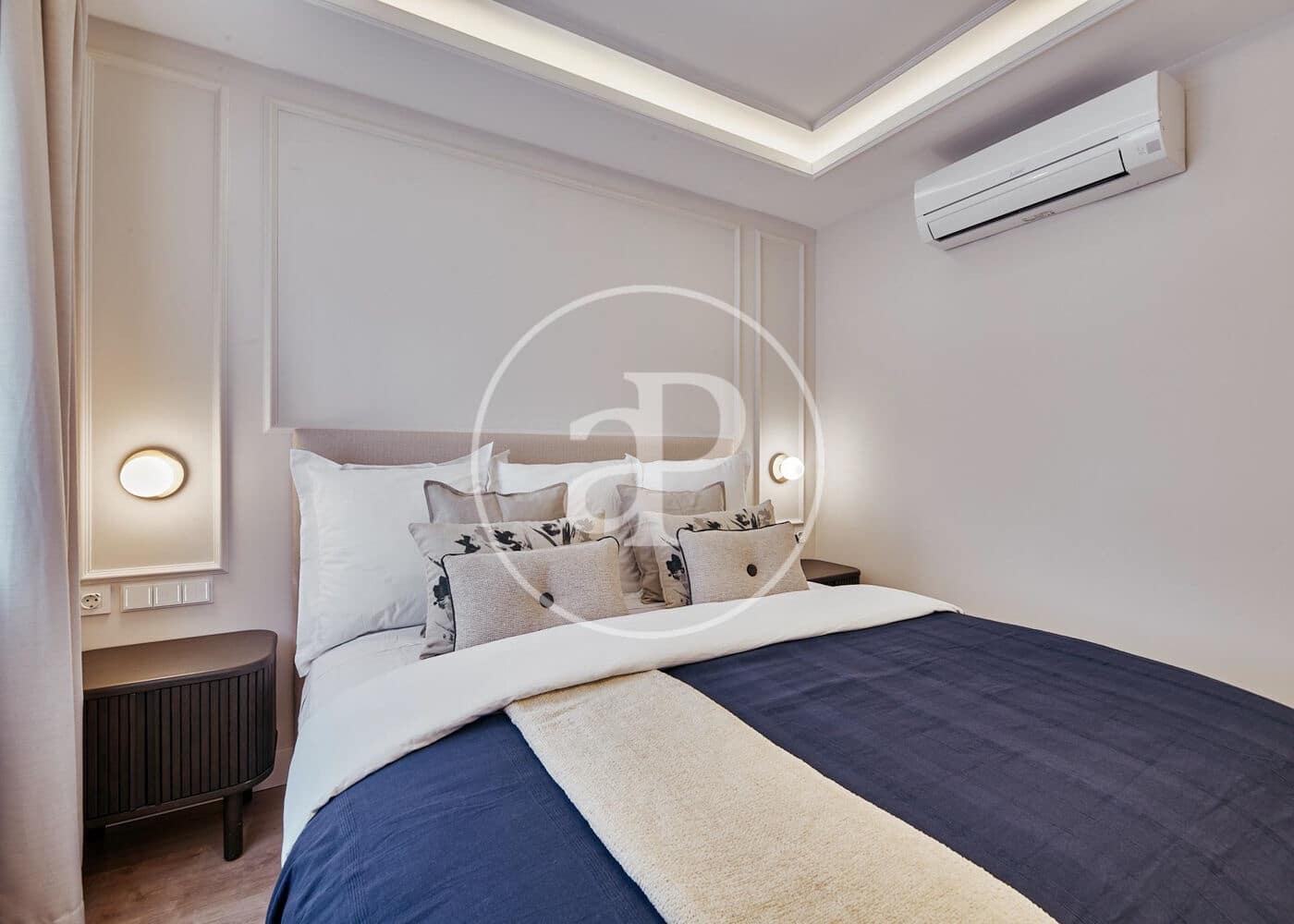 3 soveværelse Lejlighed til salg i Madrid by - € 1.989.000 (Ref: 9608082)