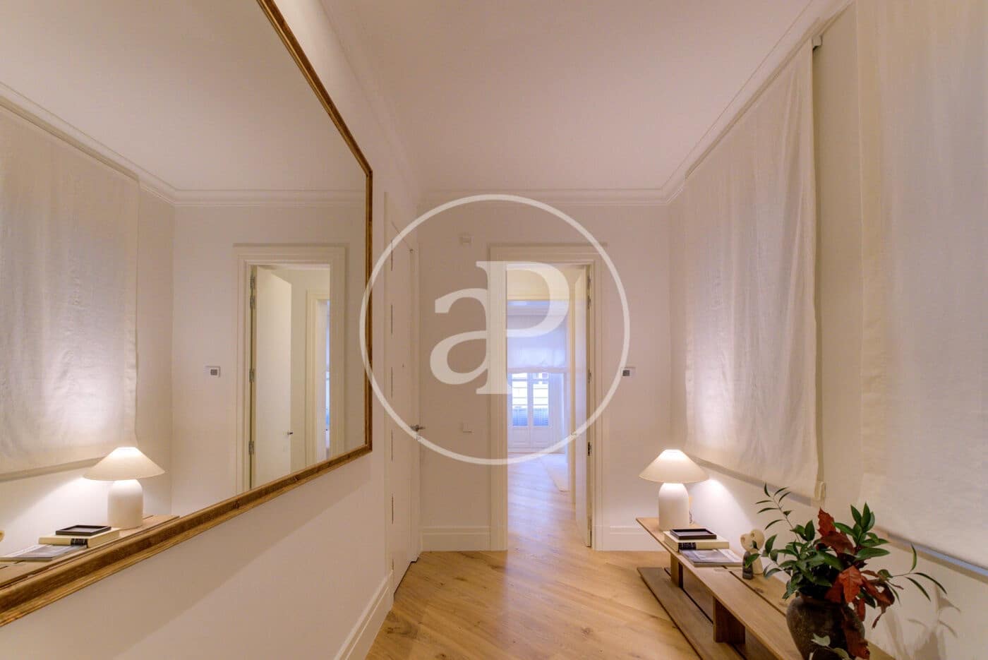 2 quarto Apartamento para venda em Madrid cidade - 2 190 000 € (Ref: 9608083)