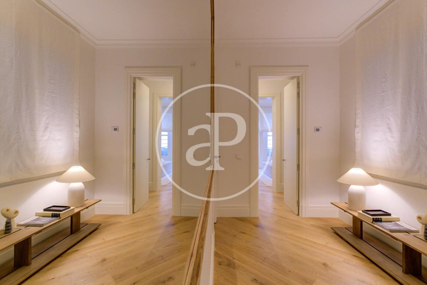 2 quarto Apartamento para venda em Madrid cidade - 2 190 000 € (Ref: 9608083)