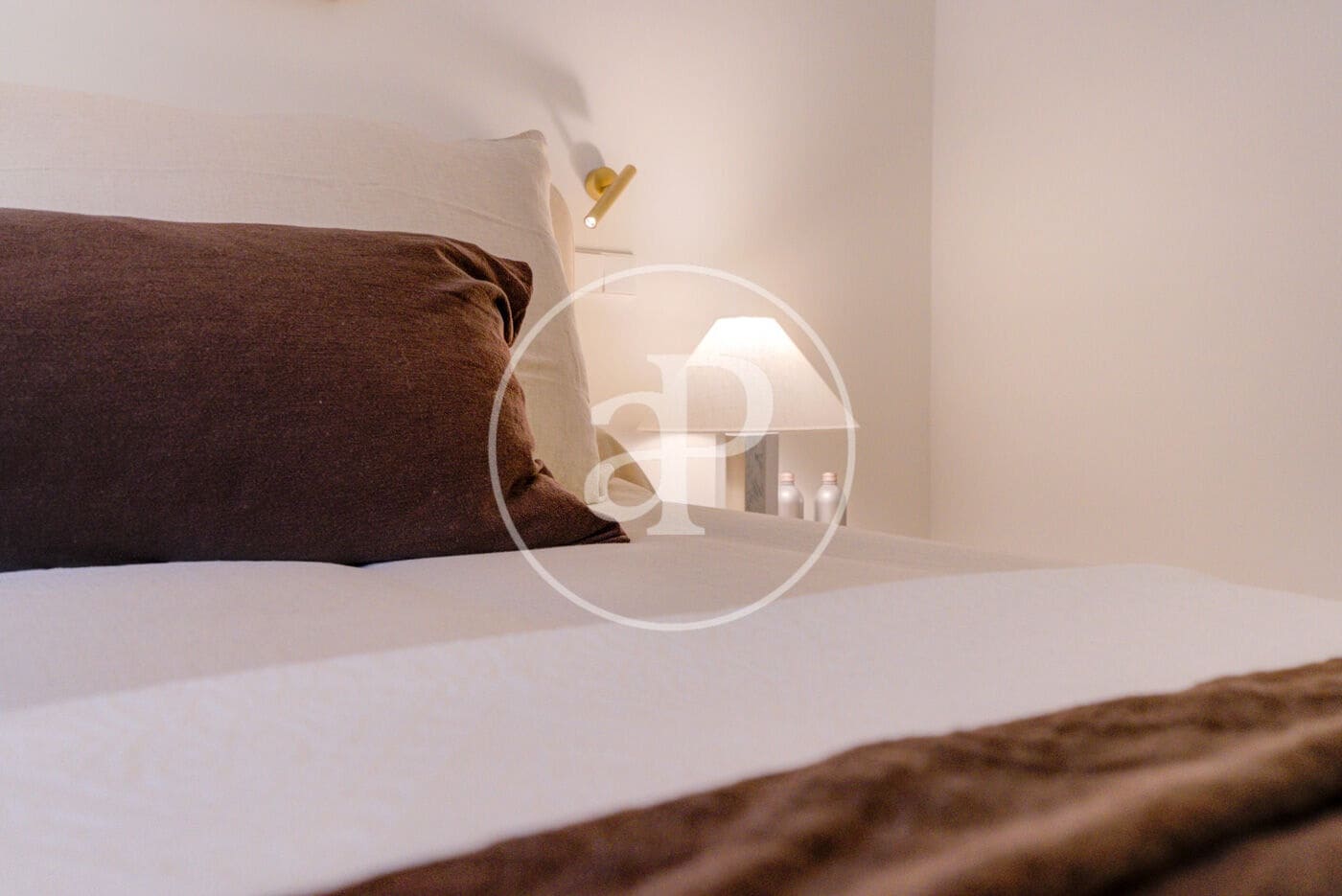 2 quarto Apartamento para venda em Madrid cidade - 2 190 000 € (Ref: 9608083)