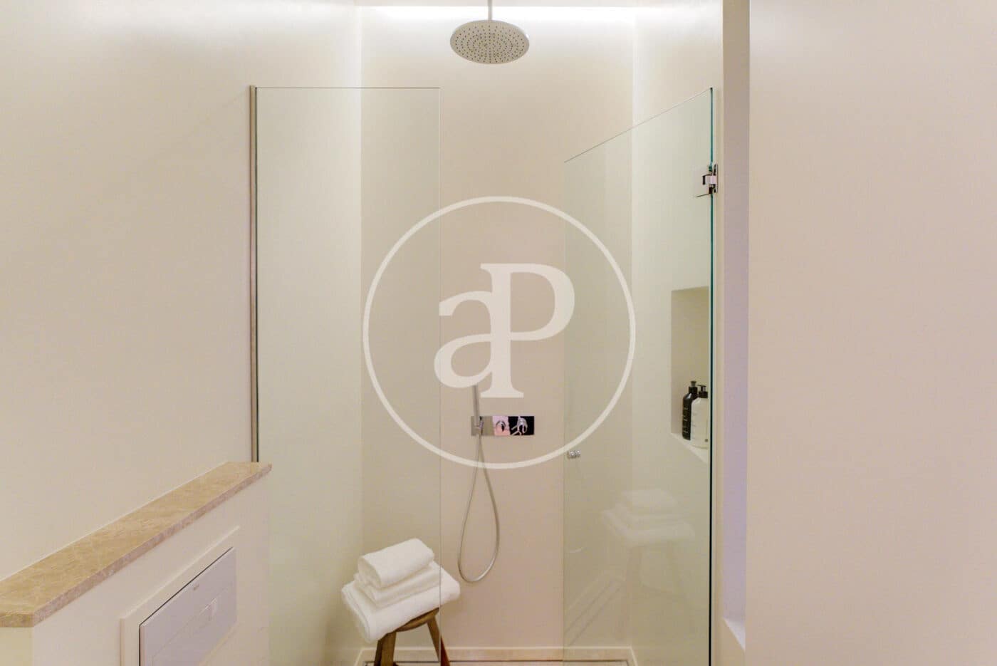 2 quarto Apartamento para venda em Madrid cidade - 2 190 000 € (Ref: 9608083)