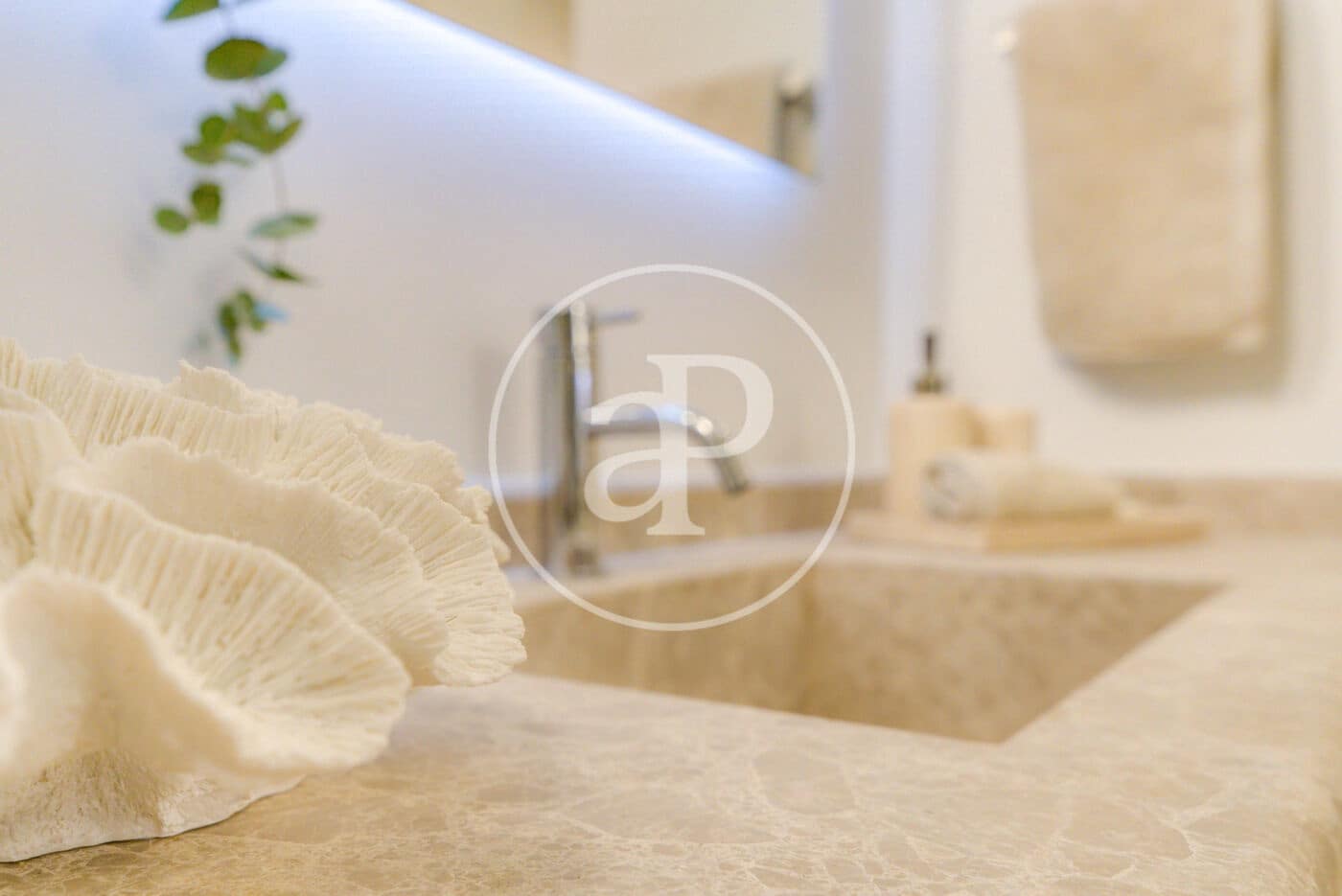 2 quarto Apartamento para venda em Madrid cidade - 2 190 000 € (Ref: 9608083)