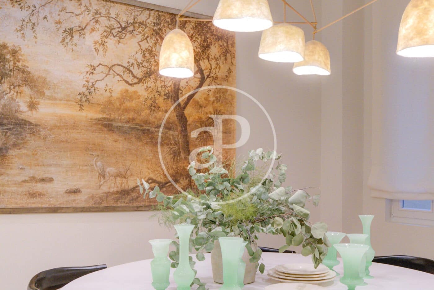 2 quarto Apartamento para venda em Madrid cidade - 2 190 000 € (Ref: 9608083)