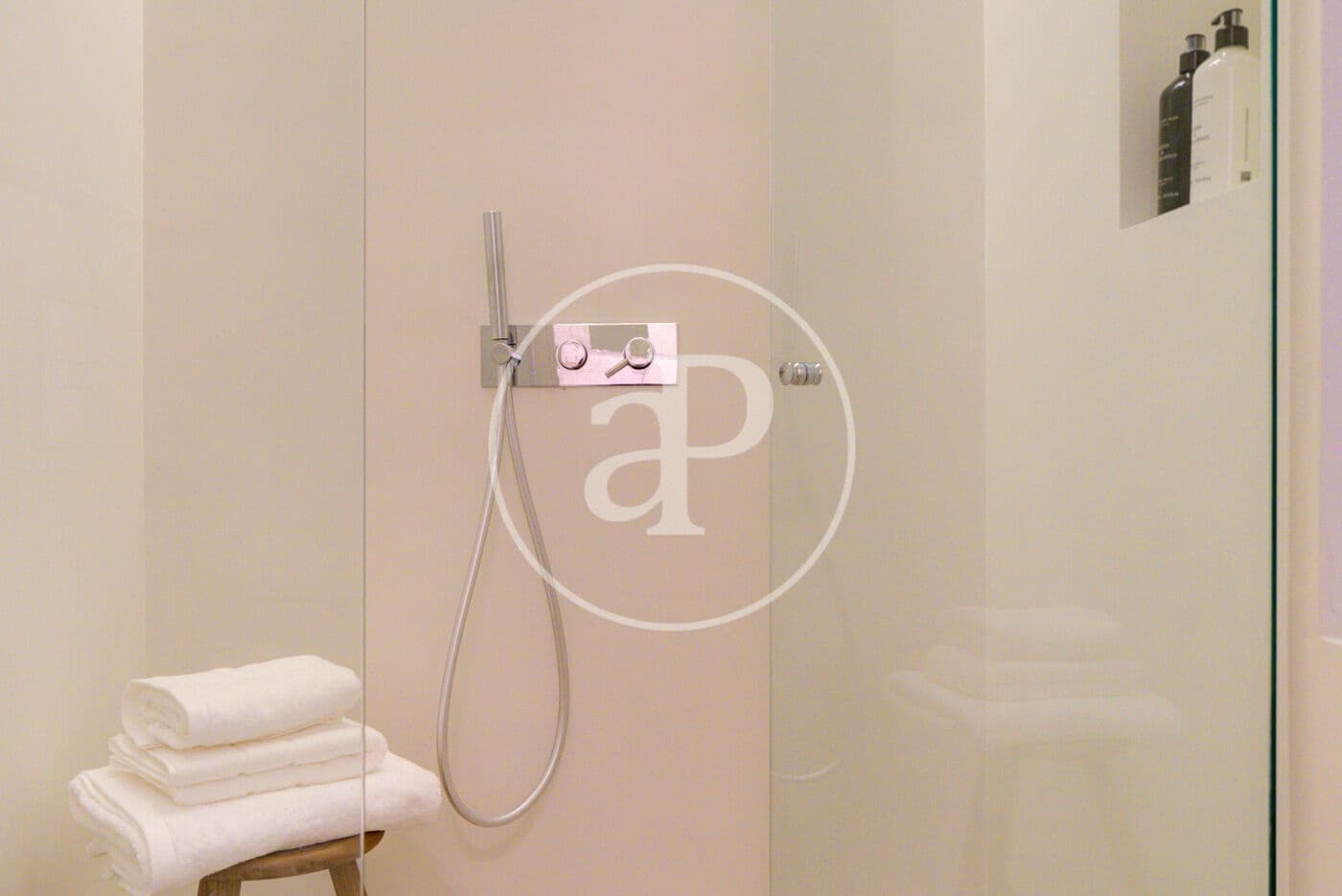 2 quarto Apartamento para venda em Madrid cidade - 2 190 000 € (Ref: 9608083)