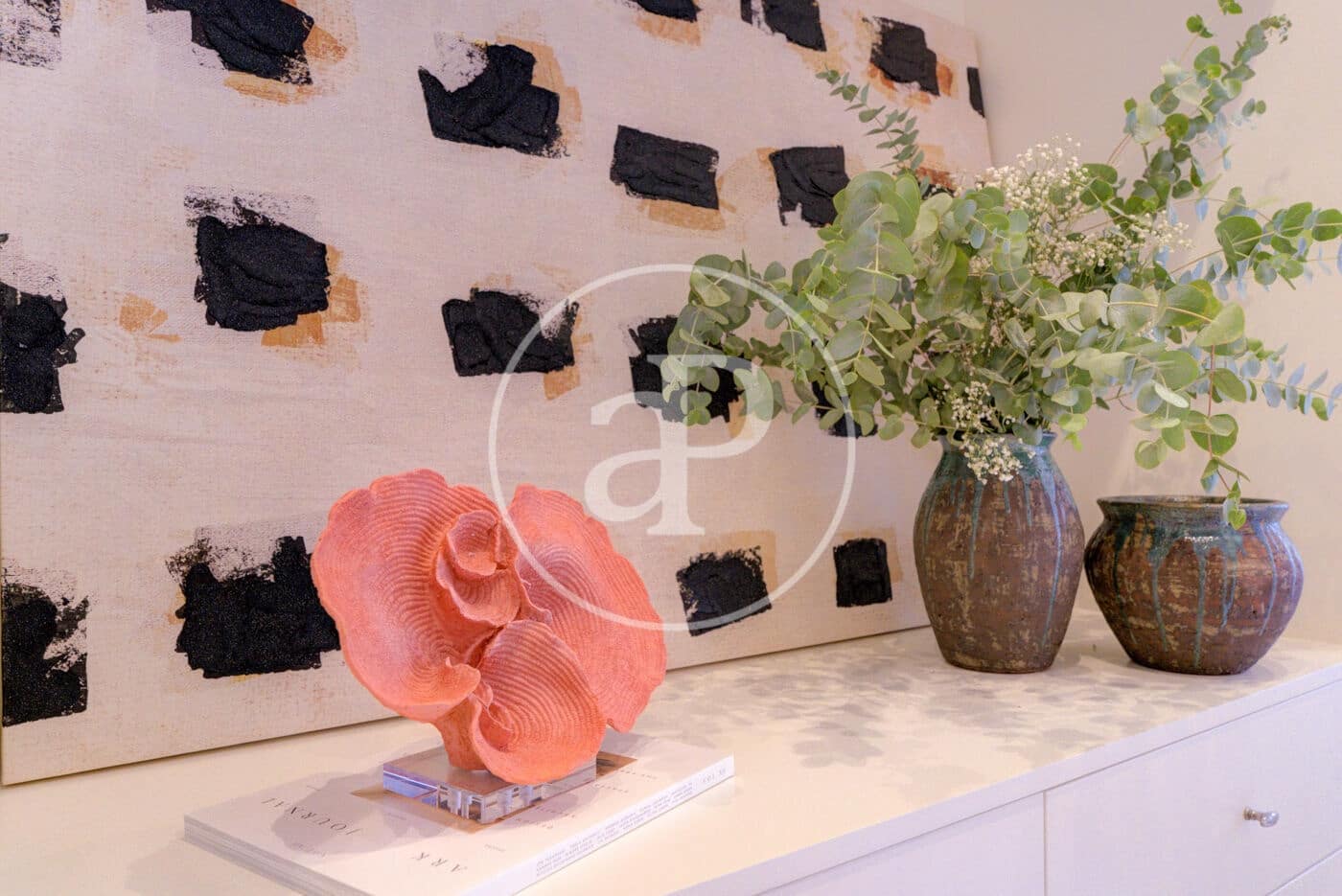 2 quarto Apartamento para venda em Madrid cidade - 2 190 000 € (Ref: 9608083)