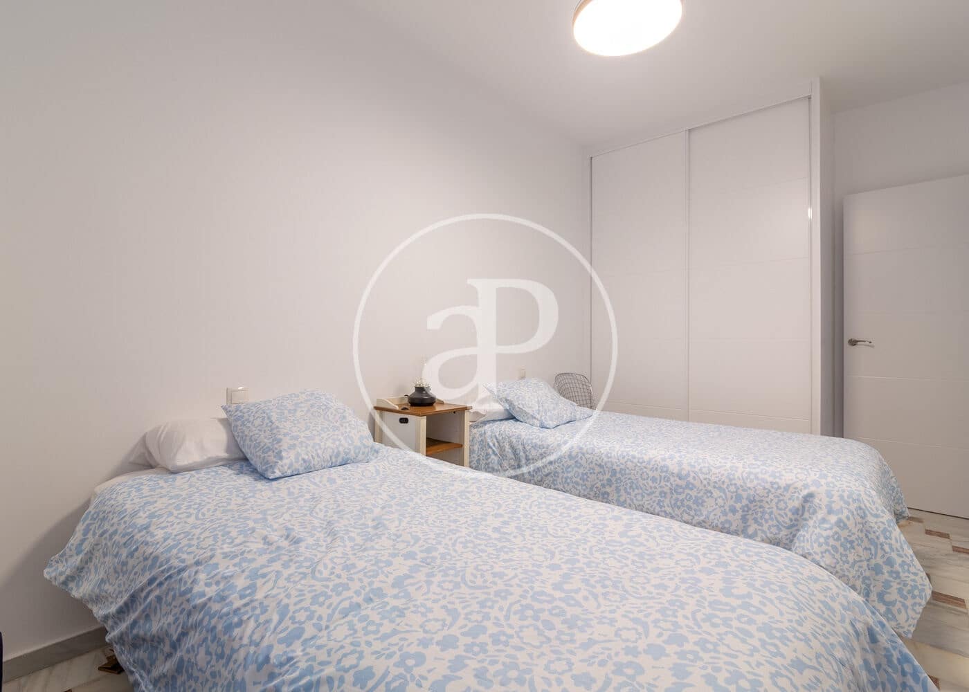 3 sovrum Lägenhet att hyra i Madrid stad - 4 300 € (Ref: 9608084)