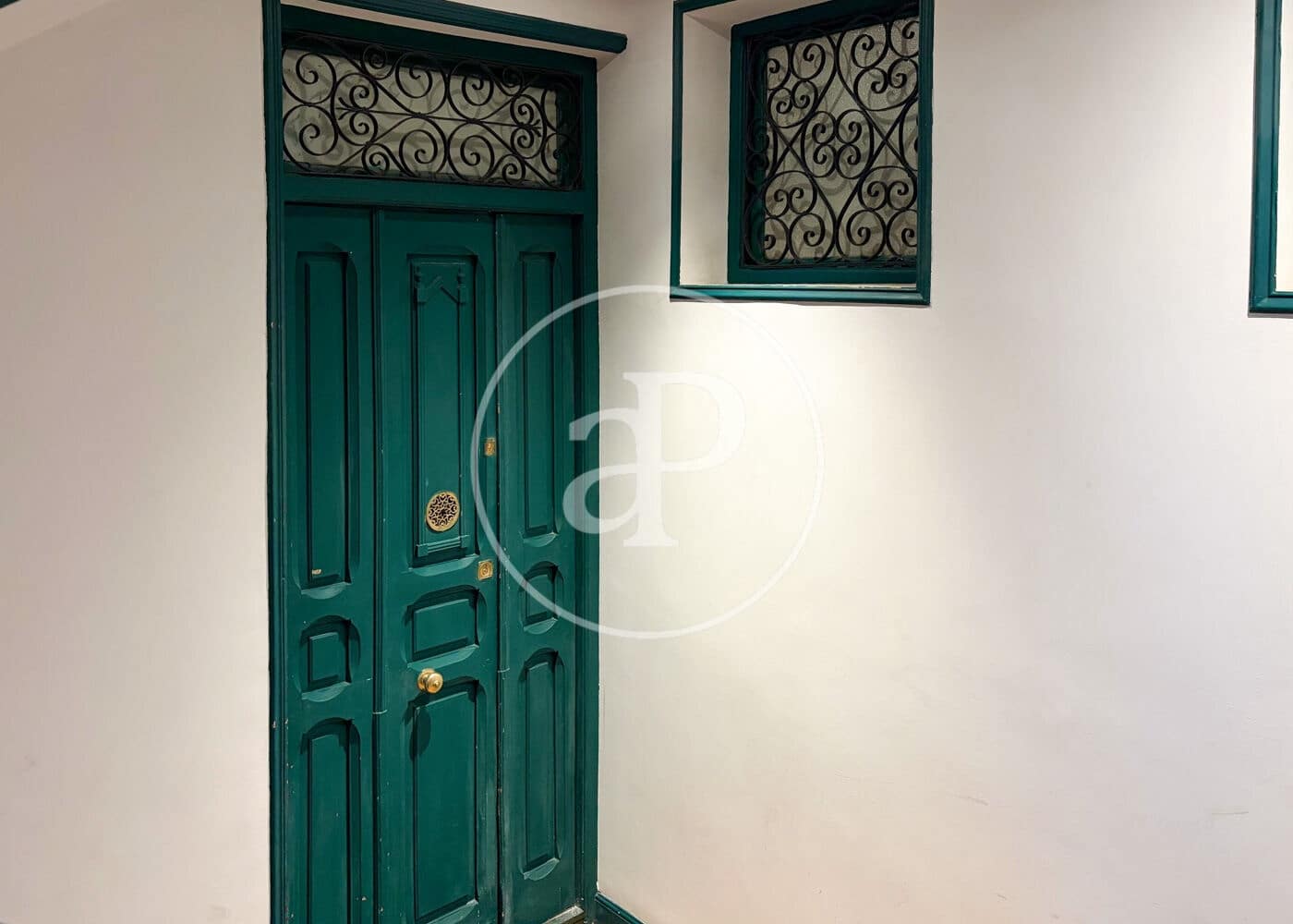 3 sovrum Lägenhet att hyra i Madrid stad - 4 300 € (Ref: 9608084)