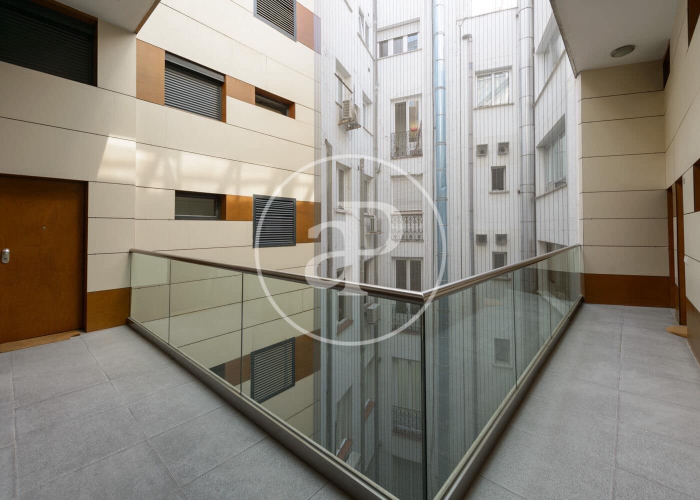 Apartamento de 2 habitaciones en Madrid ciudad en alquiler - 3.150 € (Ref: 9608085)