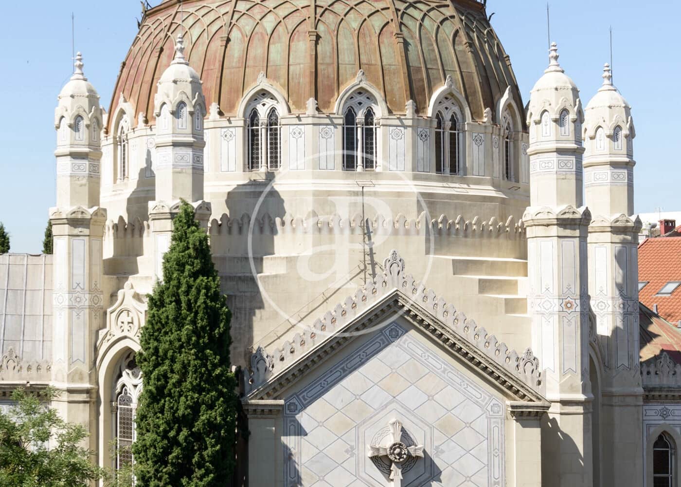 Apartamento de 2 habitaciones en Madrid ciudad en alquiler - 3.150 € (Ref: 9608085)