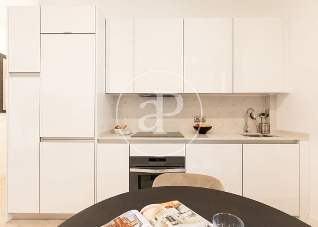 2 sypialnia Apartament do wynajęcia w Sol, Miasto Madryt - 1 850 € (Ref: 9608086)