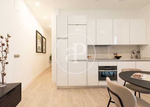 2 sypialnia Apartament do wynajęcia w Sol, Miasto Madryt - 1 850 € (Ref: 9608086)