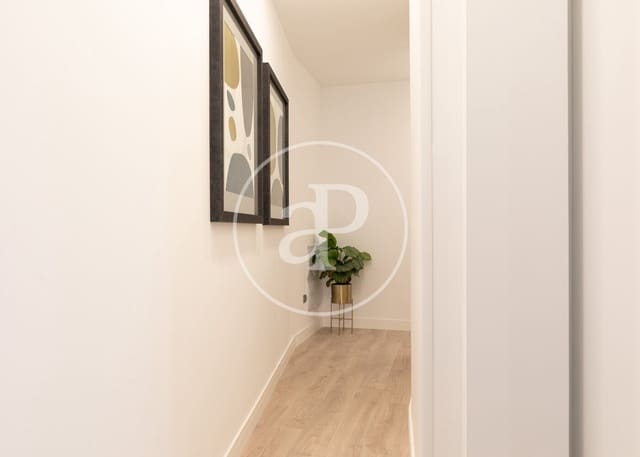 2 sypialnia Apartament do wynajęcia w Sol, Miasto Madryt - 1 850 € (Ref: 9608086)