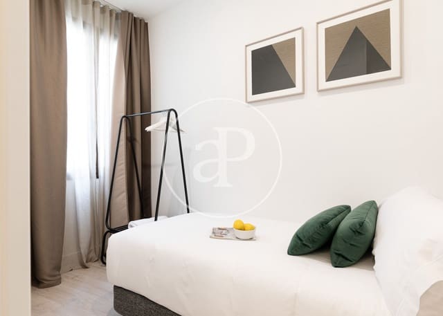 2 sypialnia Apartament do wynajęcia w Sol, Miasto Madryt - 1 850 € (Ref: 9608086)