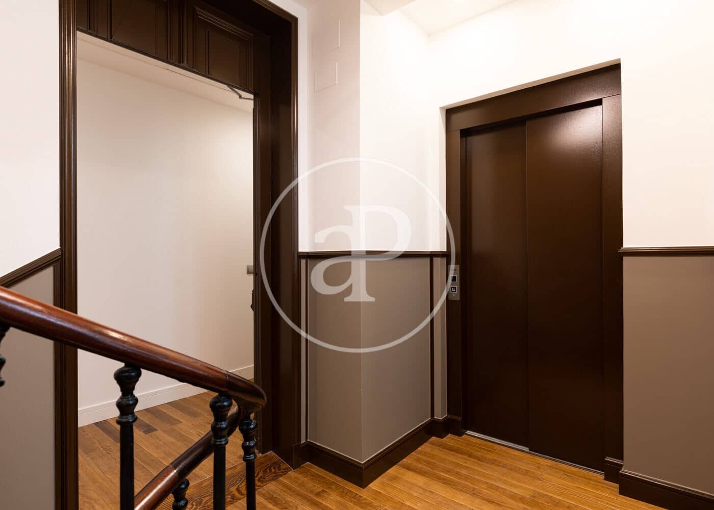 2 soverom Leilighet til leie i Madrid by - € 1 850 (Ref: 9608086)