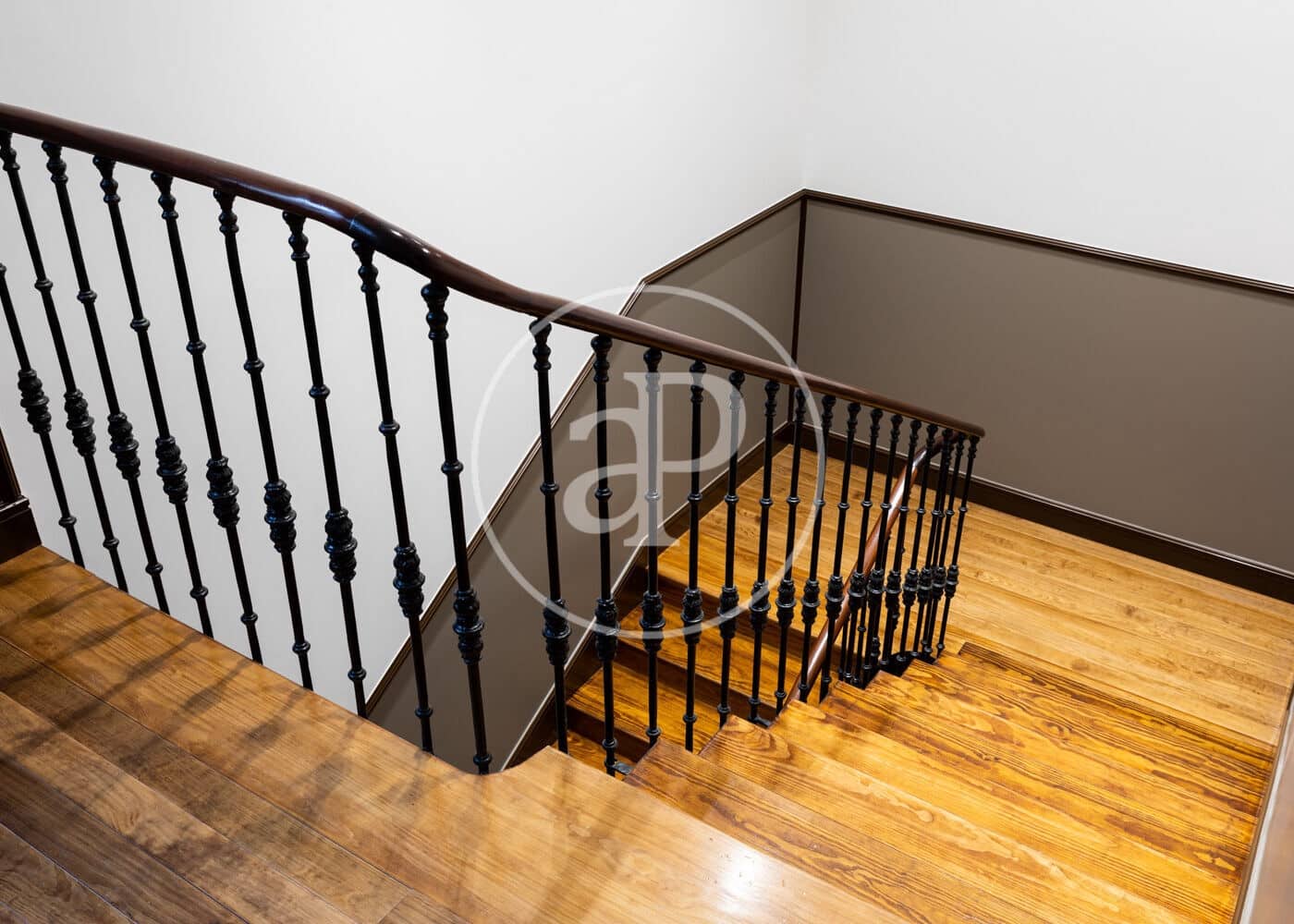 2 soverom Leilighet til leie i Madrid by - € 1 850 (Ref: 9608086)