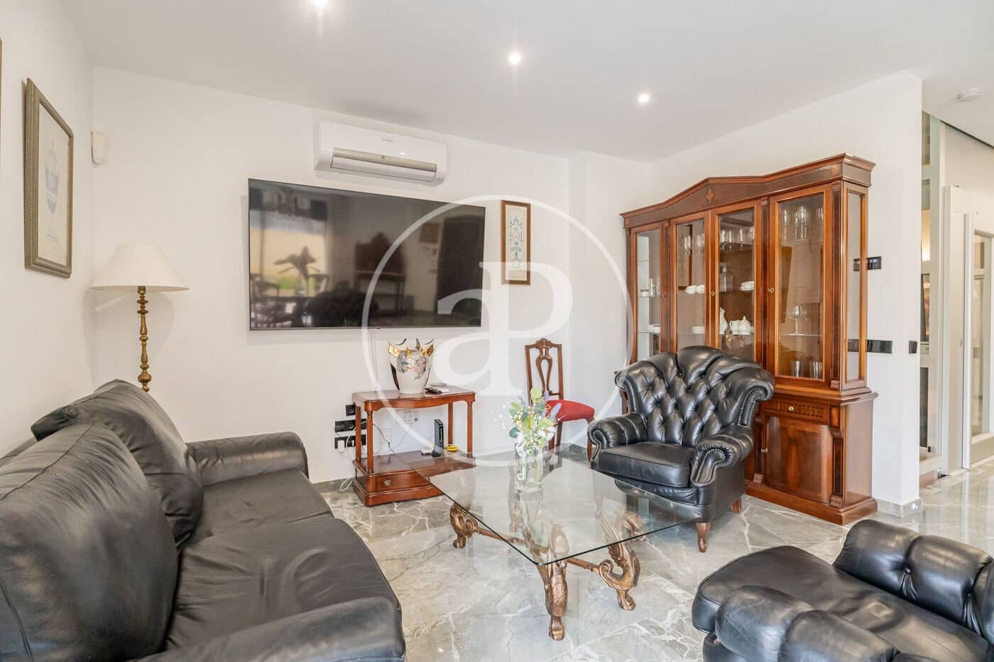 5 makuuhuone Huvila myytävänä paikassa Pozuelo de Alarcon - 1 625 000 € (Ref: 9608087)