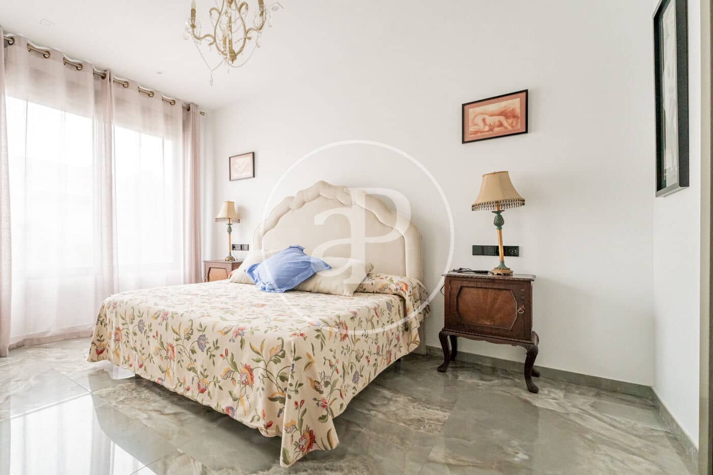 5 makuuhuone Huvila myytävänä paikassa Pozuelo de Alarcon - 1 625 000 € (Ref: 9608087)