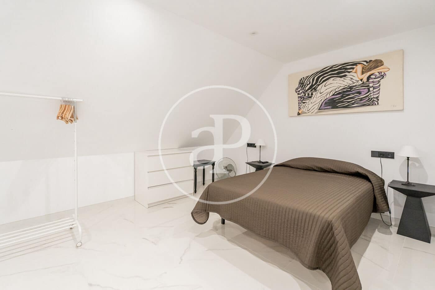 5 makuuhuone Huvila myytävänä paikassa Pozuelo de Alarcon - 1 625 000 € (Ref: 9608087)