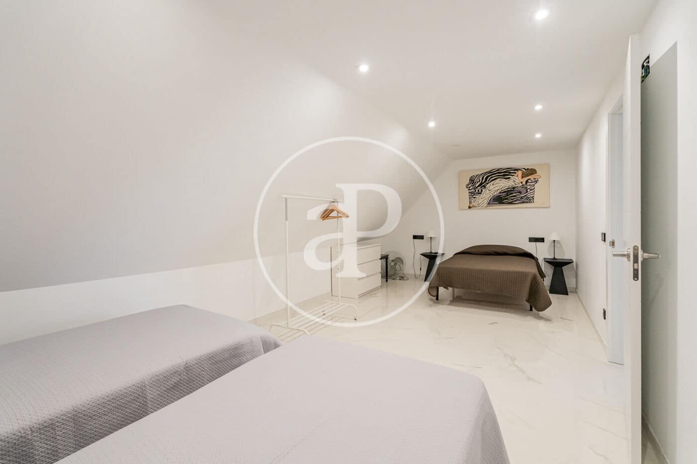 5 makuuhuone Huvila myytävänä paikassa Pozuelo de Alarcon - 1 625 000 € (Ref: 9608087)