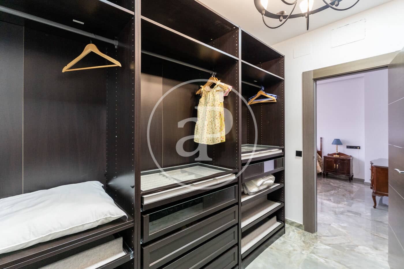 5 makuuhuone Huvila myytävänä paikassa Pozuelo de Alarcon - 1 625 000 € (Ref: 9608087)