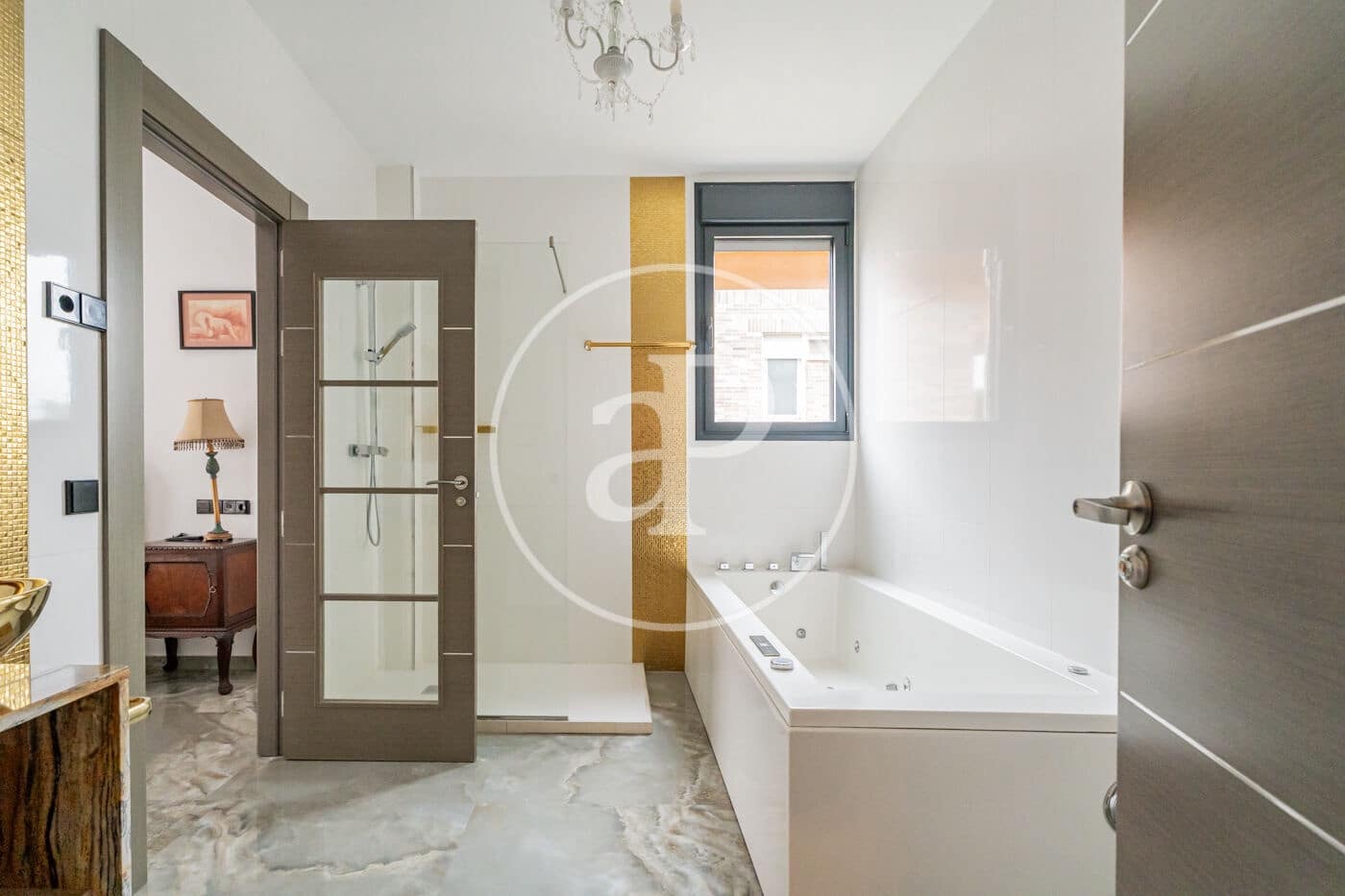 5 makuuhuone Huvila myytävänä paikassa Pozuelo de Alarcon - 1 625 000 € (Ref: 9608087)