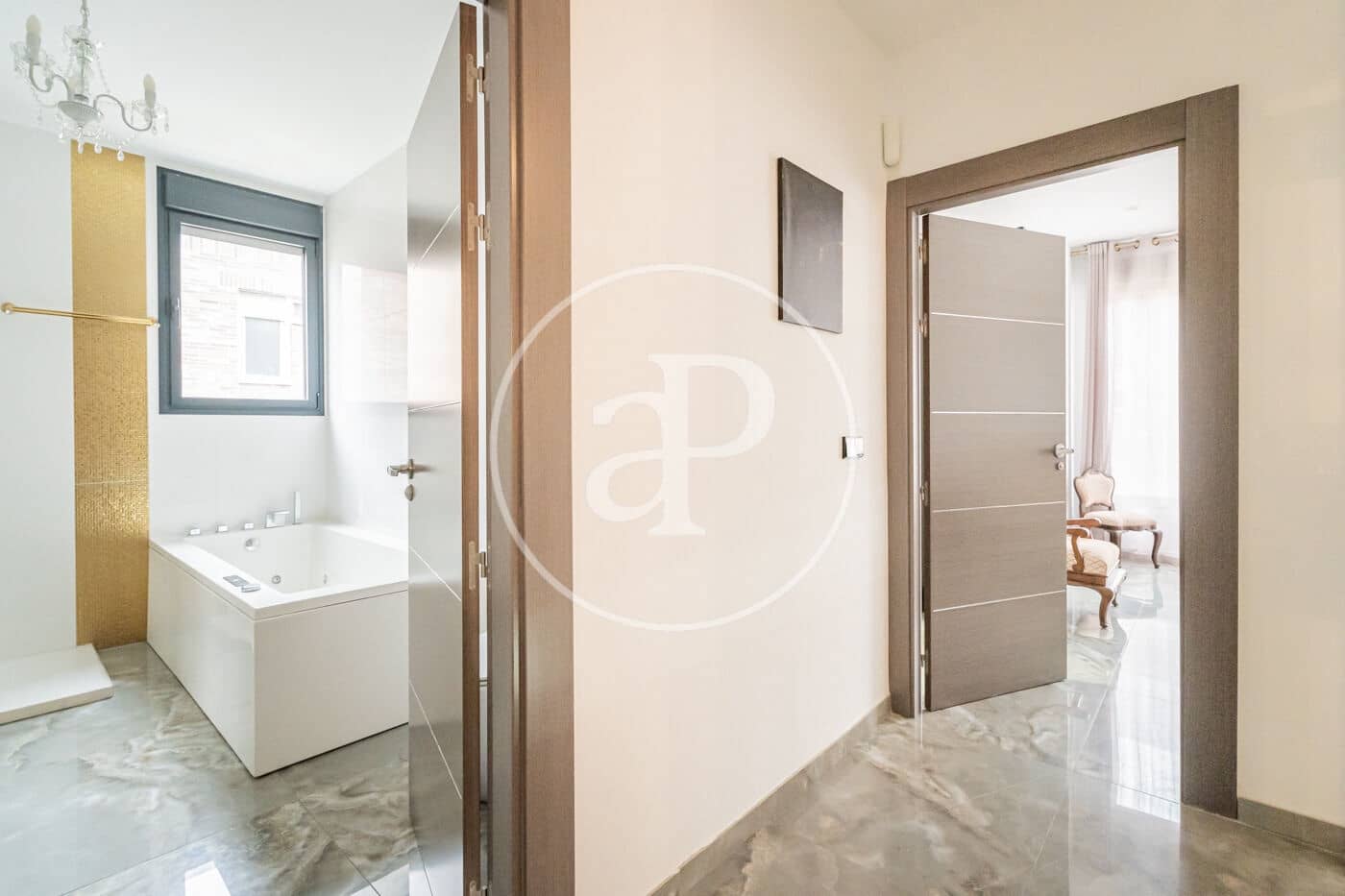 5 makuuhuone Huvila myytävänä paikassa Pozuelo de Alarcon - 1 625 000 € (Ref: 9608087)