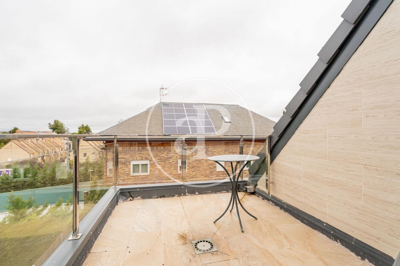 5 makuuhuone Huvila myytävänä paikassa Pozuelo de Alarcon - 1 625 000 € (Ref: 9608087)