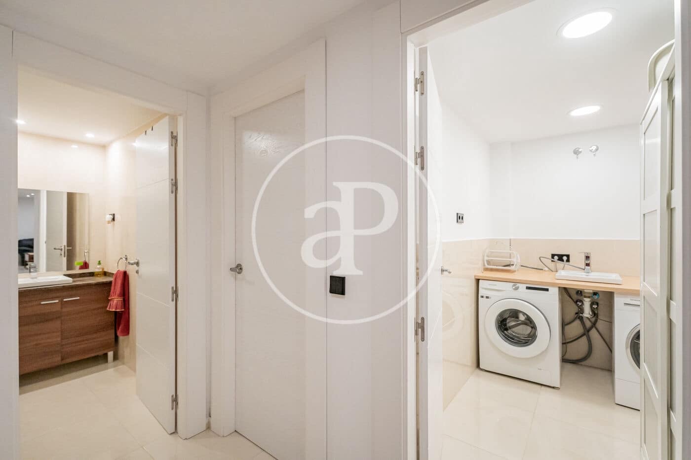 5 makuuhuone Huvila myytävänä paikassa Pozuelo de Alarcon - 1 625 000 € (Ref: 9608087)