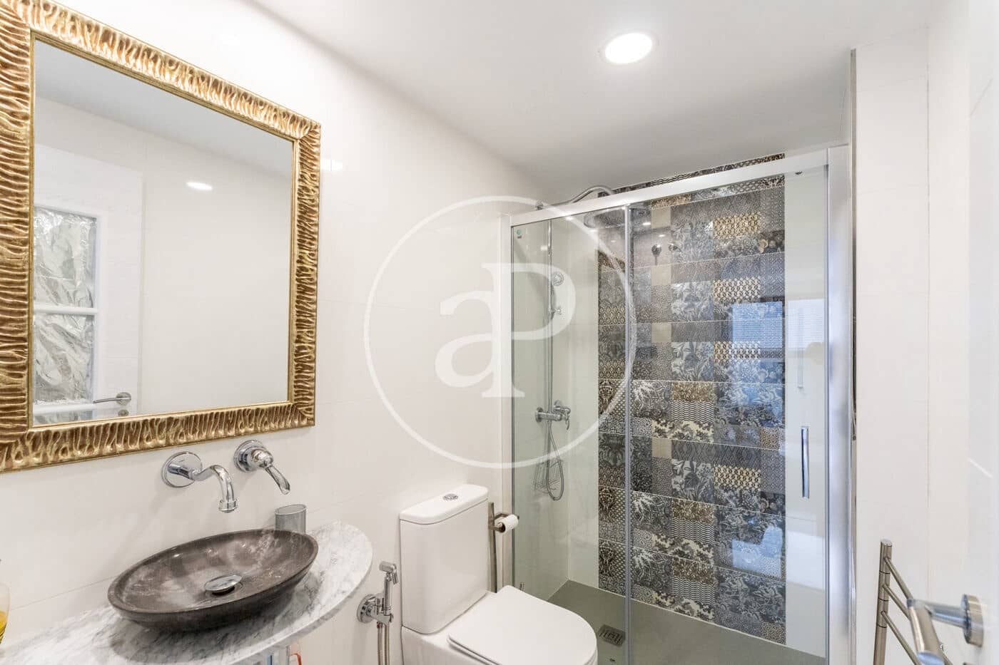 5 makuuhuone Huvila myytävänä paikassa Pozuelo de Alarcon - 1 625 000 € (Ref: 9608087)