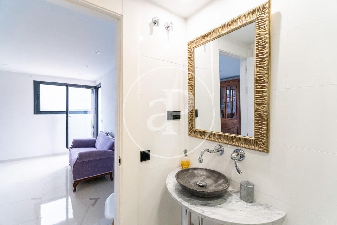 5 makuuhuone Huvila myytävänä paikassa Pozuelo de Alarcon - 1 625 000 € (Ref: 9608087)