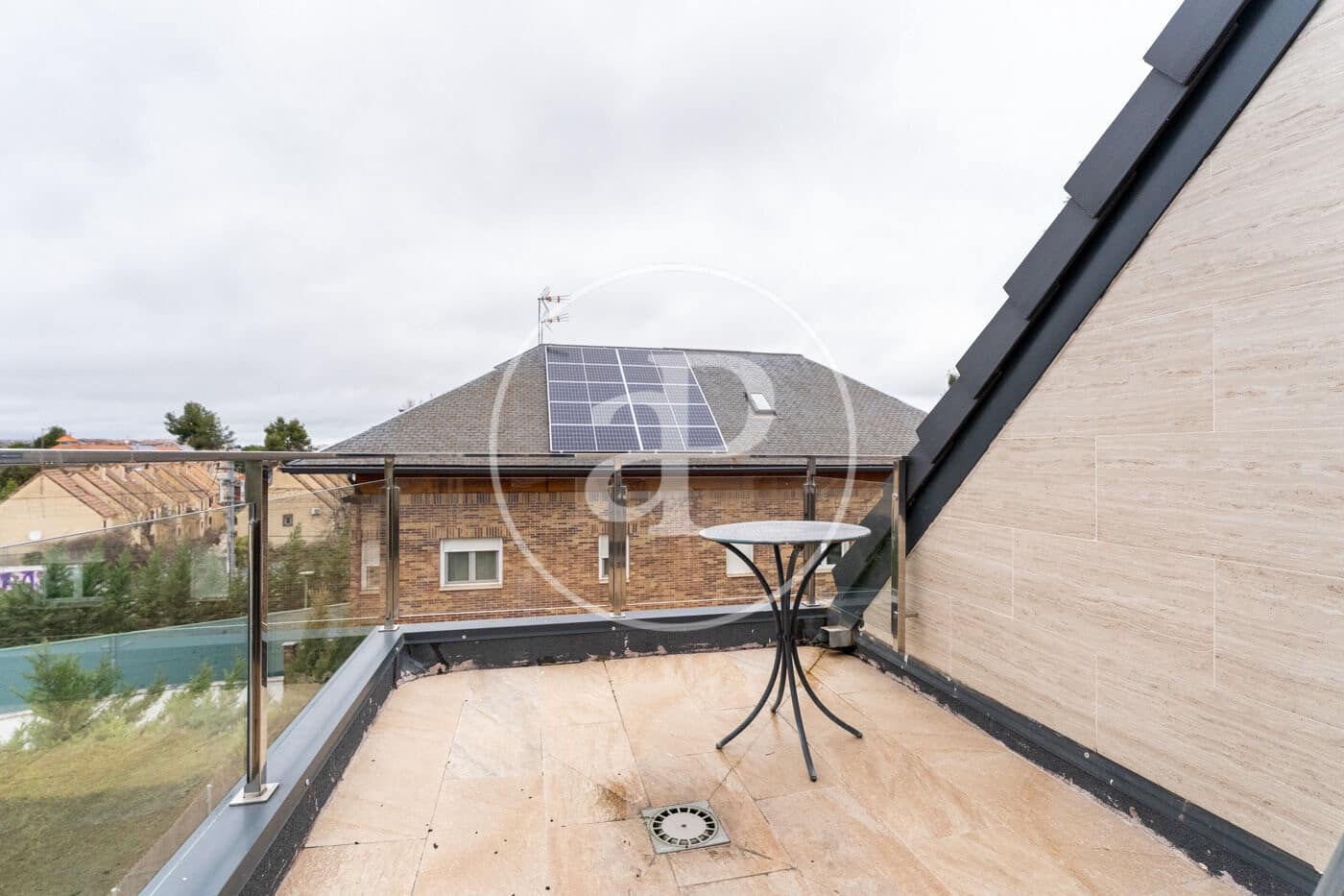 5 makuuhuone Huvila myytävänä paikassa Pozuelo de Alarcon - 1 625 000 € (Ref: 9608087)