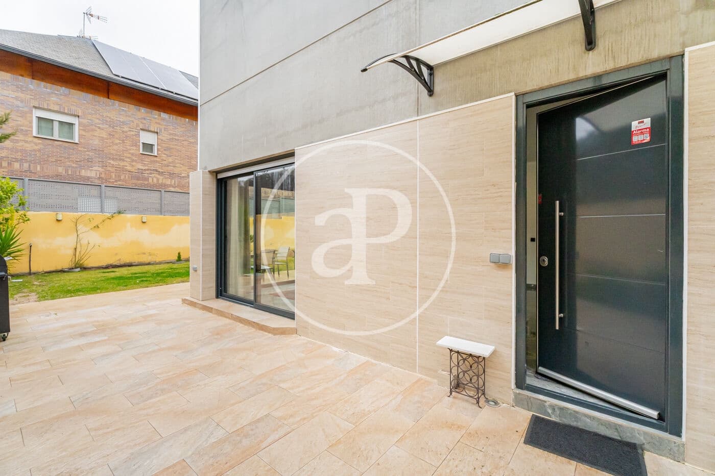 5 makuuhuone Huvila myytävänä paikassa Pozuelo de Alarcon - 1 625 000 € (Ref: 9608087)