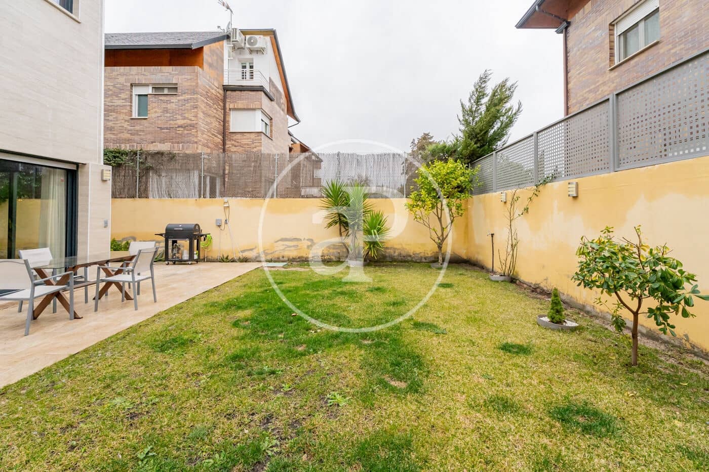 5 makuuhuone Huvila myytävänä paikassa Pozuelo de Alarcon - 1 625 000 € (Ref: 9608087)