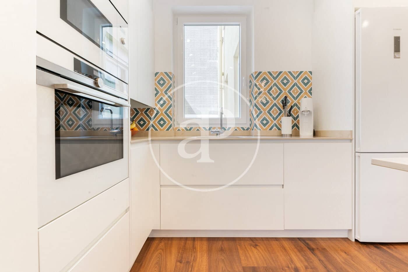 2 soverom Leilighet til salgs i Madrid by - € 1 425 000 (Ref: 9608088)