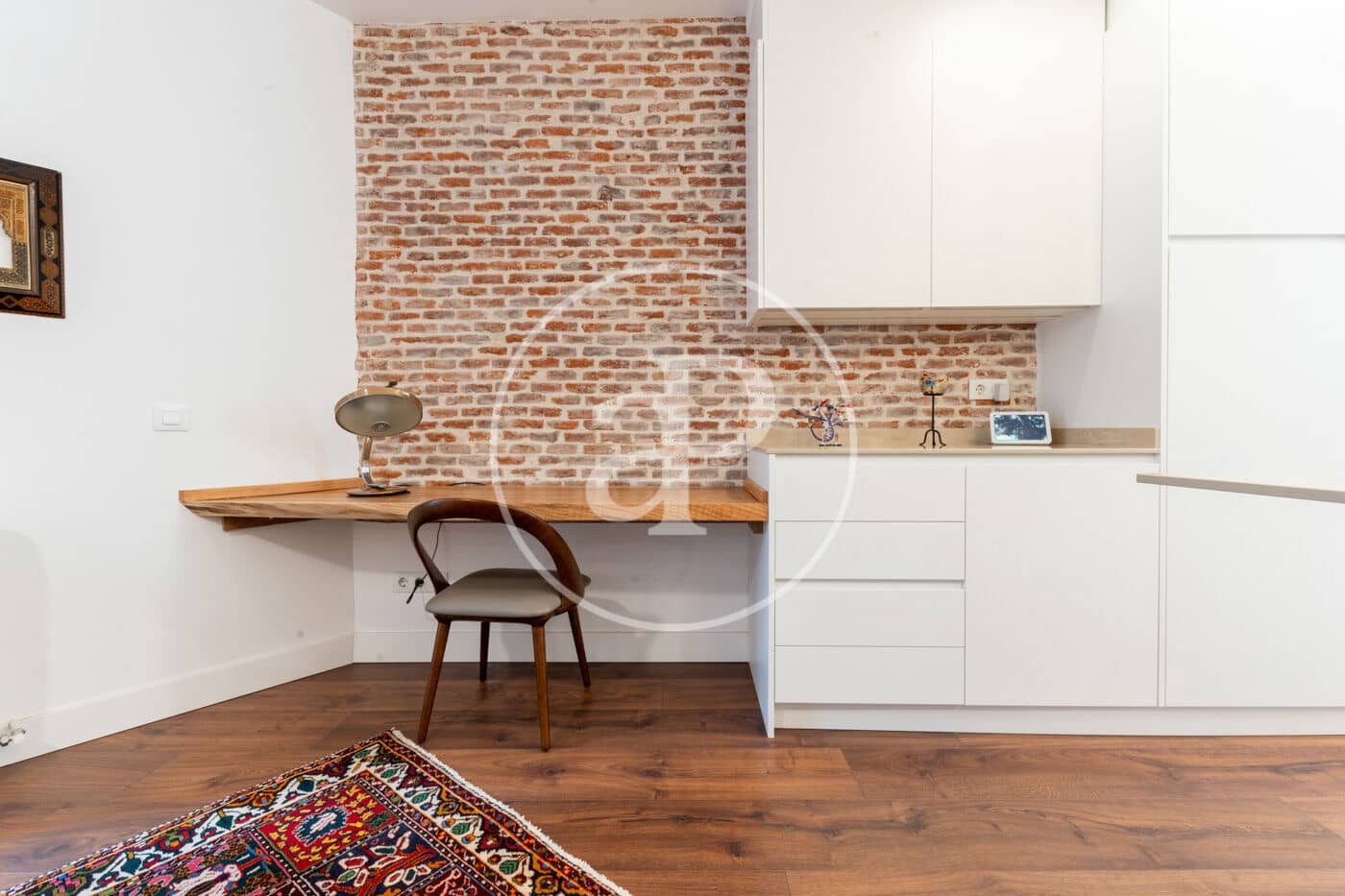 2 soverom Leilighet til salgs i Madrid by - € 1 425 000 (Ref: 9608088)